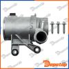 Pompe à eau pour MERCEDES | CPW-ME-061, A2742000207